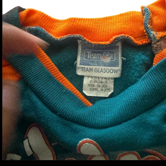 NFL Miami Dolphins - Picture 2 of 3